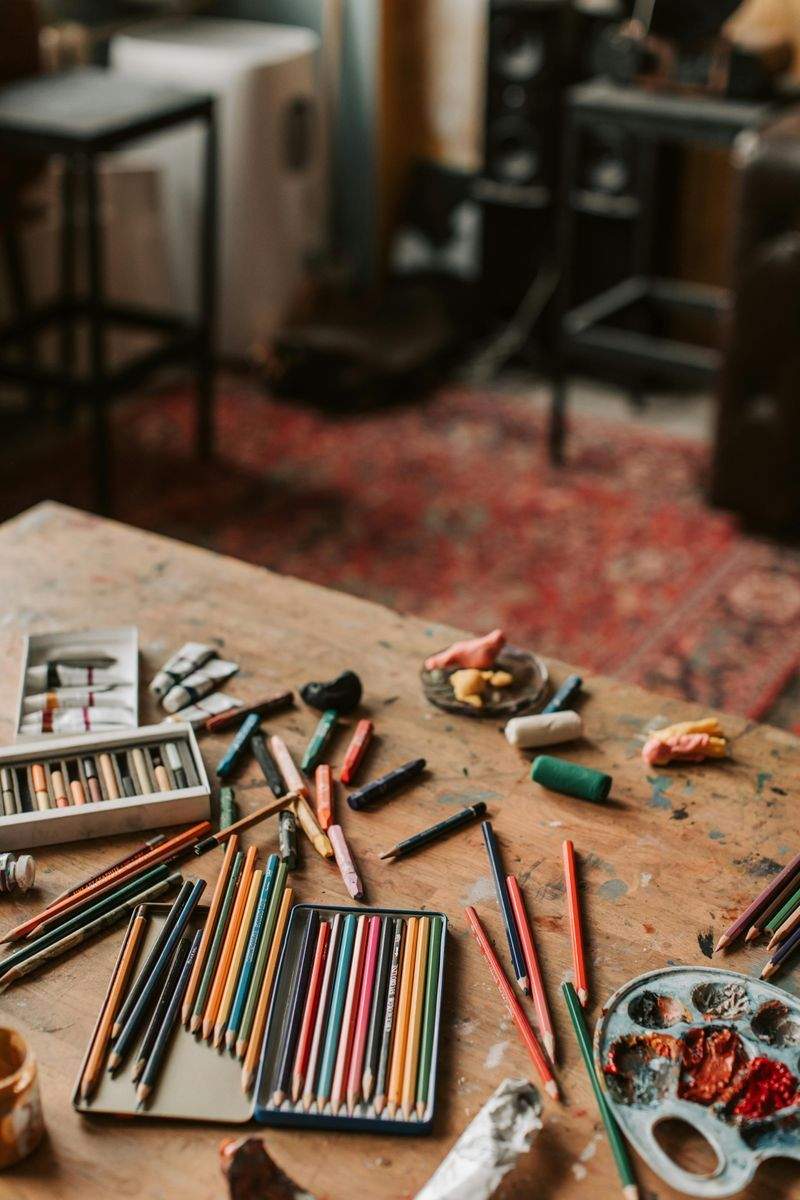 Artistry Sketch Studio - Image 1