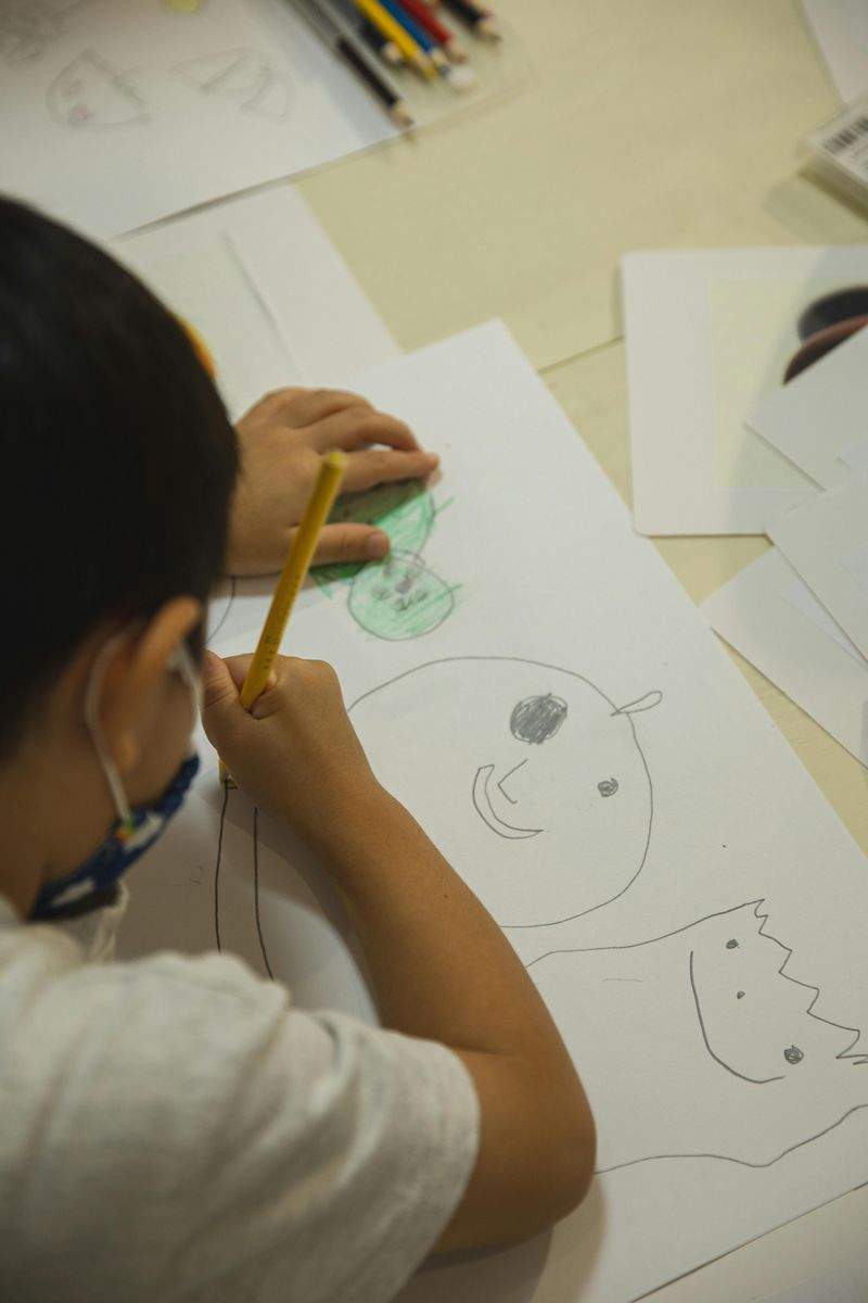 Artistry Sketch Studio - Image 12